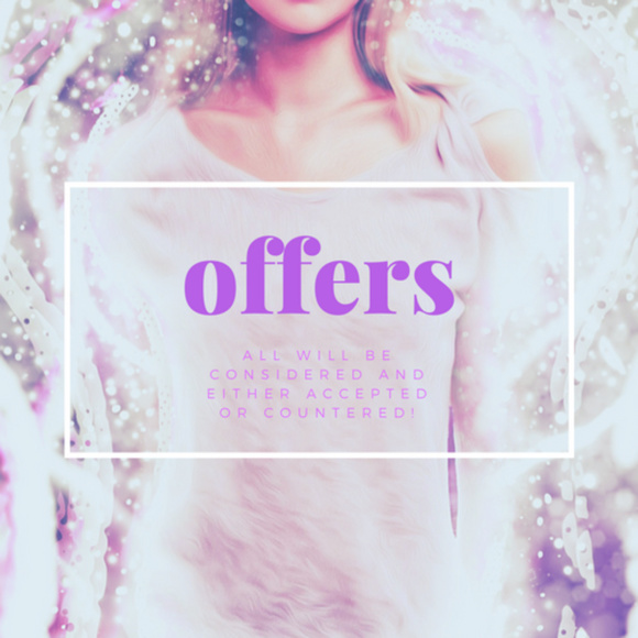 ❤ Offers! ❤ - Picture 1 of 1